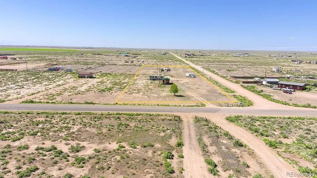 57860 County Road Cc Moffat CO 81143