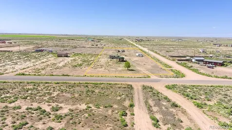 57860 County Road Cc Moffat CO 81143