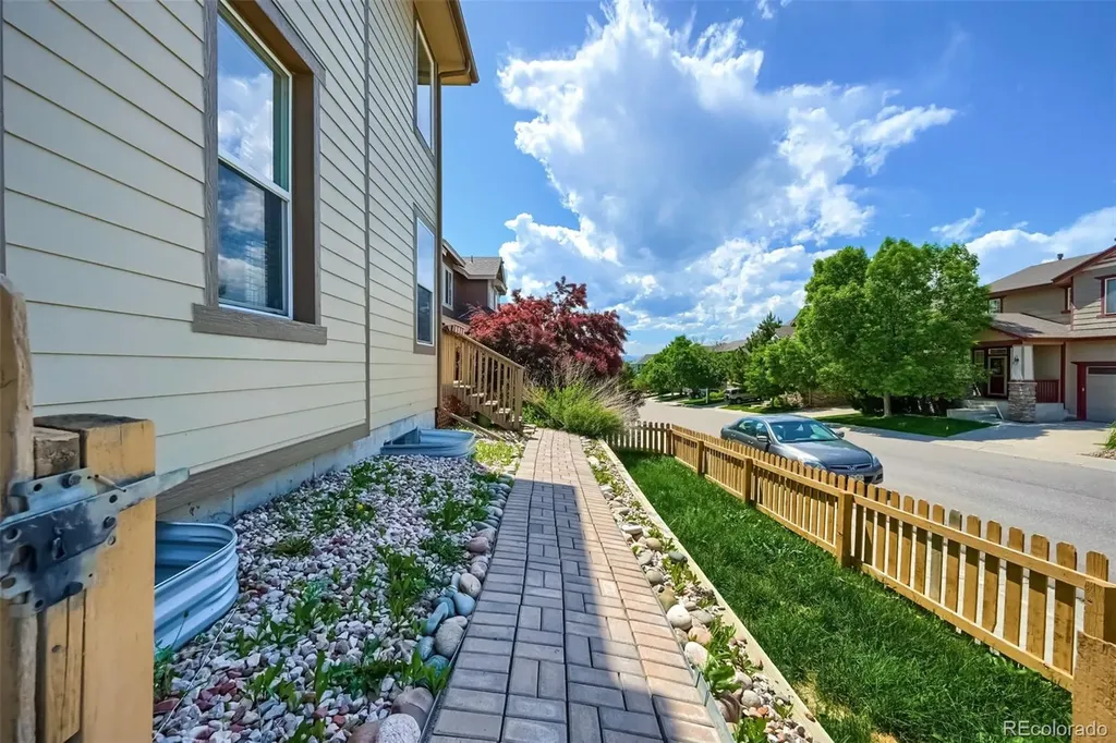 10639 Cherrybrook Circle Highlands Ranch CO 80126