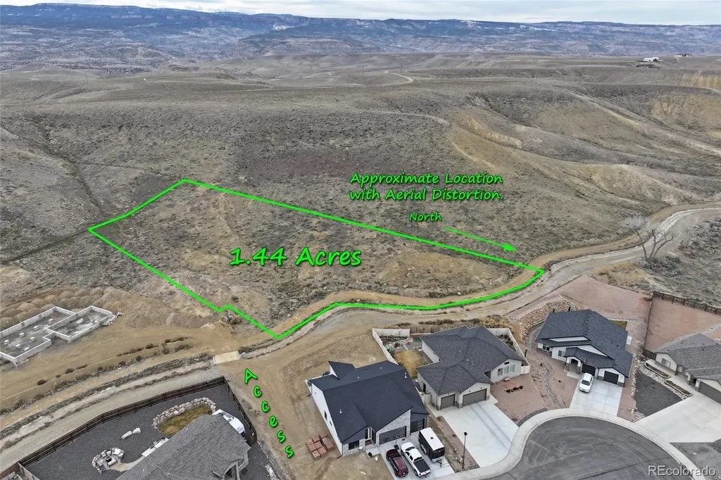 104 Dry Creek Court Grand Junction CO 81503