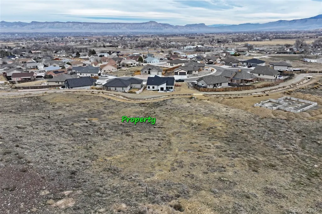 104 Dry Creek Court Grand Junction CO 81503