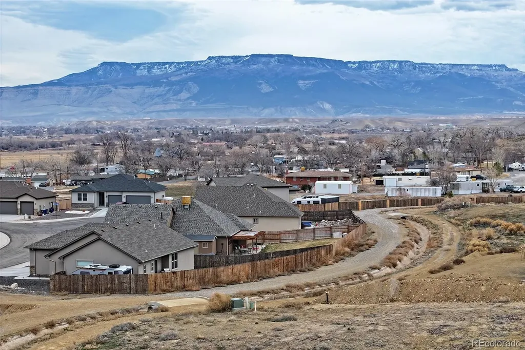 104 Dry Creek Court Grand Junction CO 81503