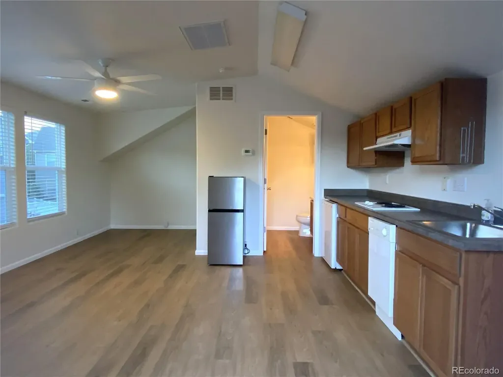 2119 Falkirk Drive Colorado Springs CO 80910