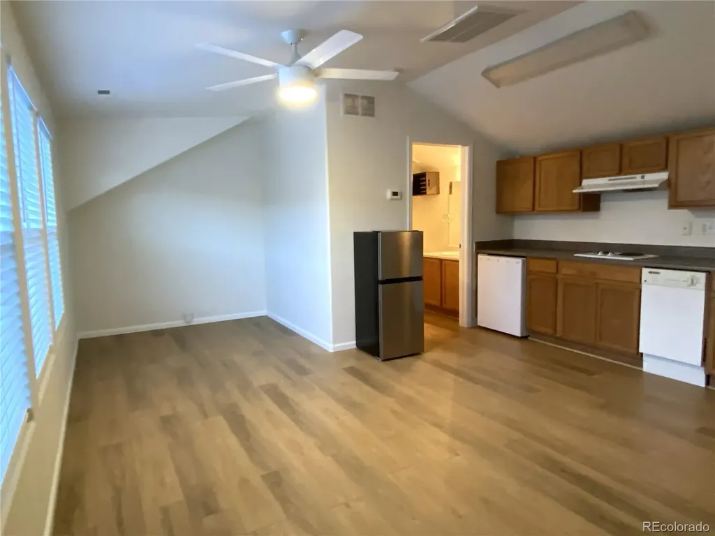 2119 Falkirk Drive Colorado Springs CO 80910