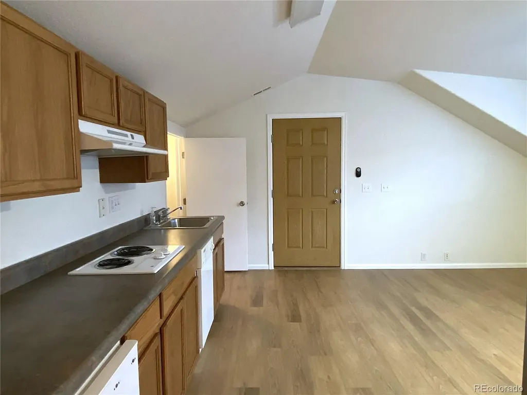 2119 Falkirk Drive Colorado Springs CO 80910