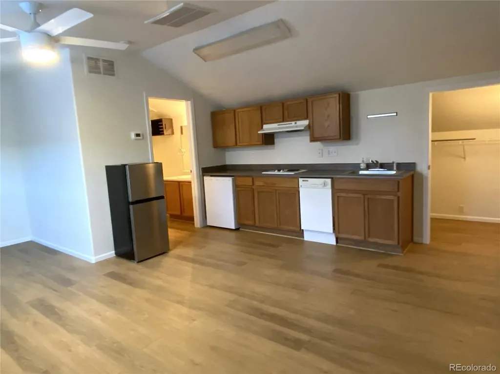 2119 Falkirk Drive Colorado Springs CO 80910