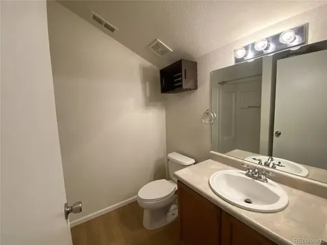 2119 Falkirk Drive Colorado Springs CO 80910