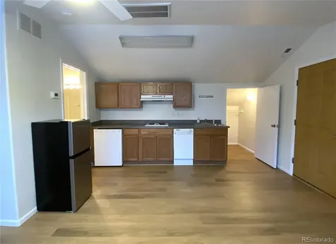 2119 Falkirk Drive Colorado Springs CO 80910