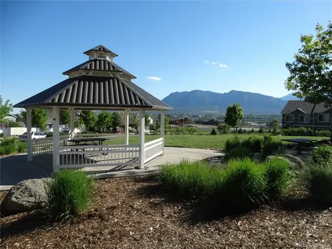 2119 Falkirk Drive Colorado Springs CO 80910