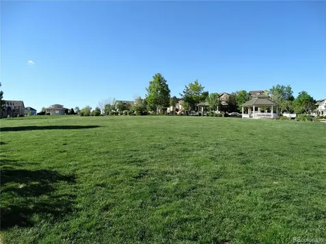 2119 Falkirk Drive Colorado Springs CO 80910