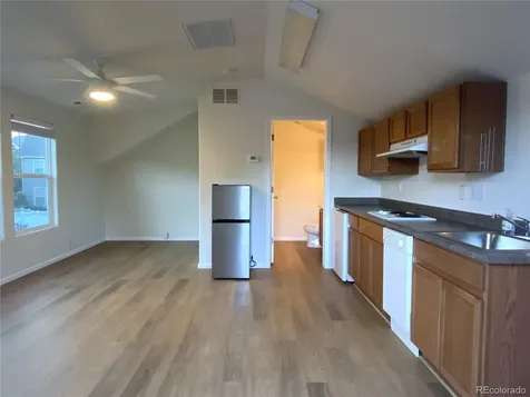 2119 Falkirk Drive Colorado Springs CO 80910