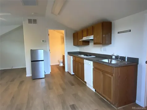 2119 Falkirk Drive Colorado Springs CO 80910