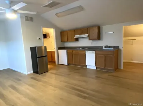 2119 Falkirk Drive Colorado Springs CO 80910