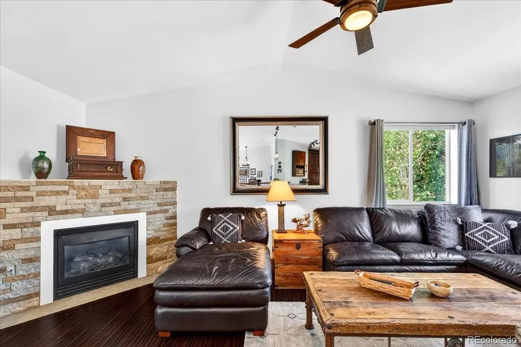796 Alpine Road Dillon CO 80435