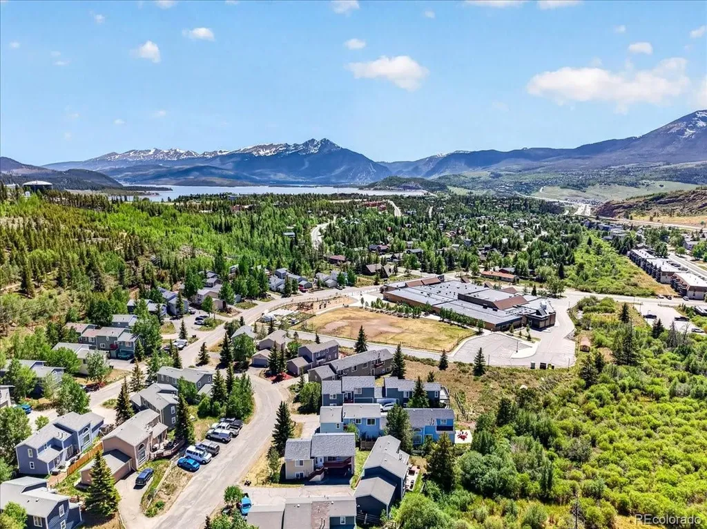 796 Alpine Road Dillon CO 80435