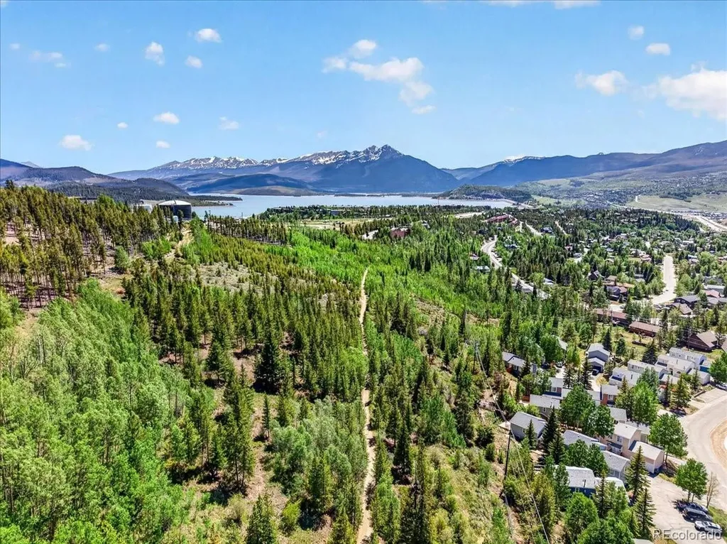 796 Alpine Road Dillon CO 80435