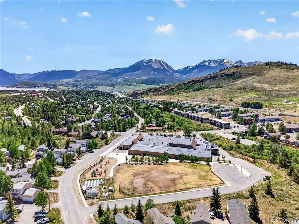 796 Alpine Road Dillon CO 80435