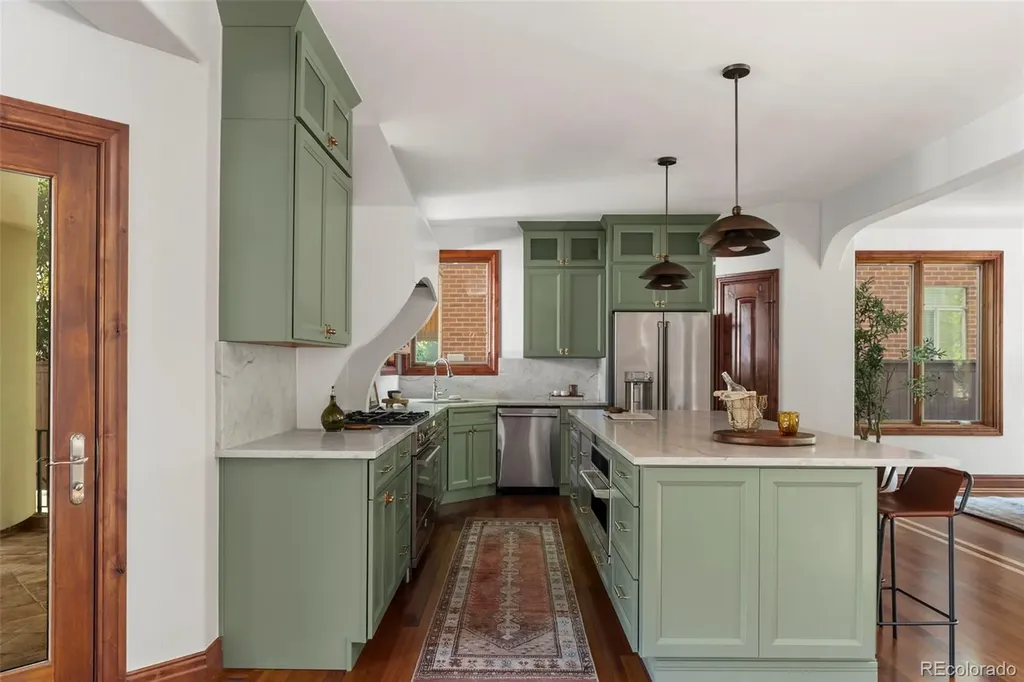 1026 S Cook Street Denver CO 80209