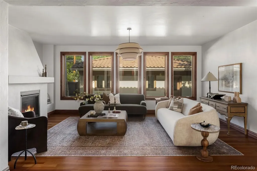 1026 S Cook Street Denver CO 80209