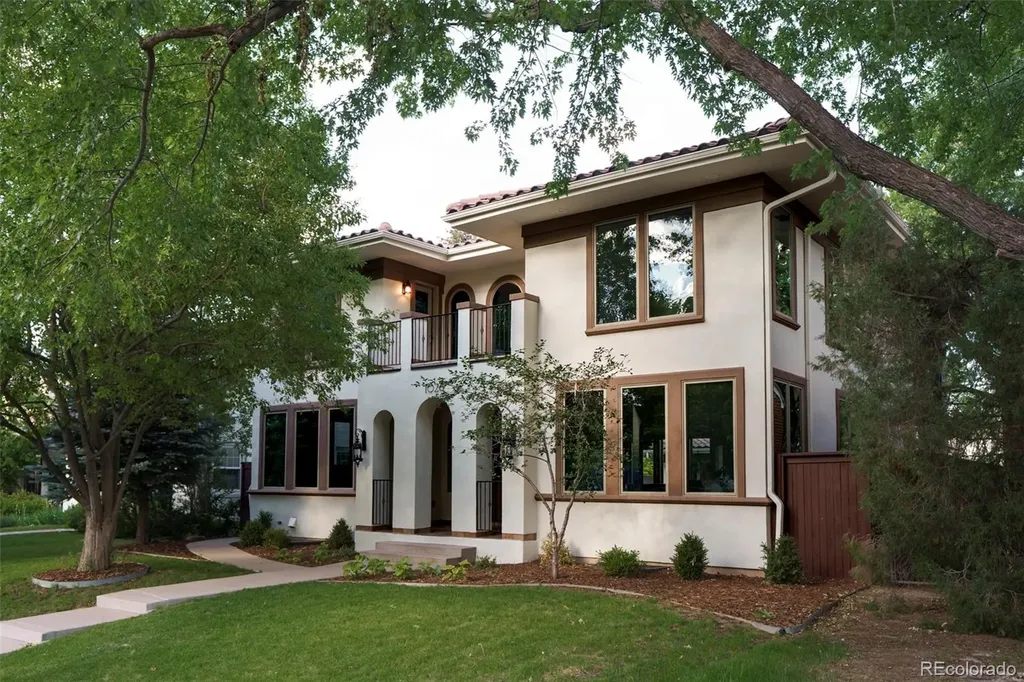 1026 S Cook Street Denver CO 80209