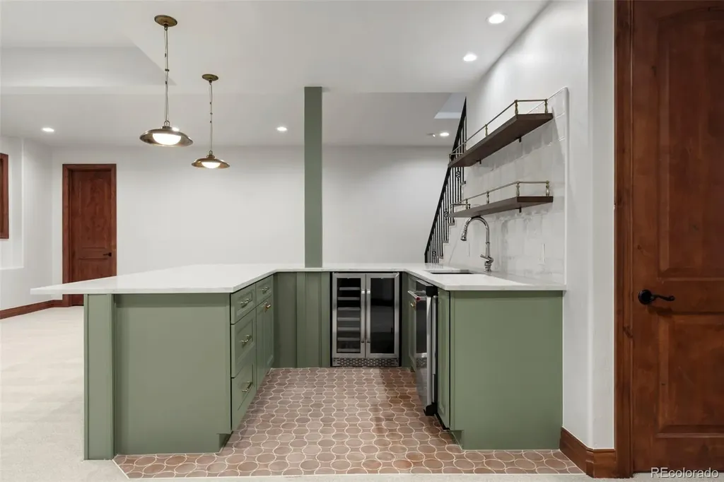 1026 S Cook Street Denver CO 80209
