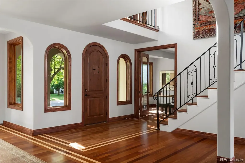 1026 S Cook Street Denver CO 80209