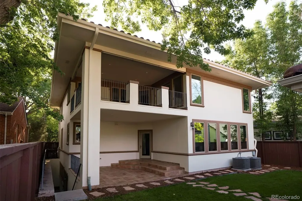 1026 S Cook Street Denver CO 80209