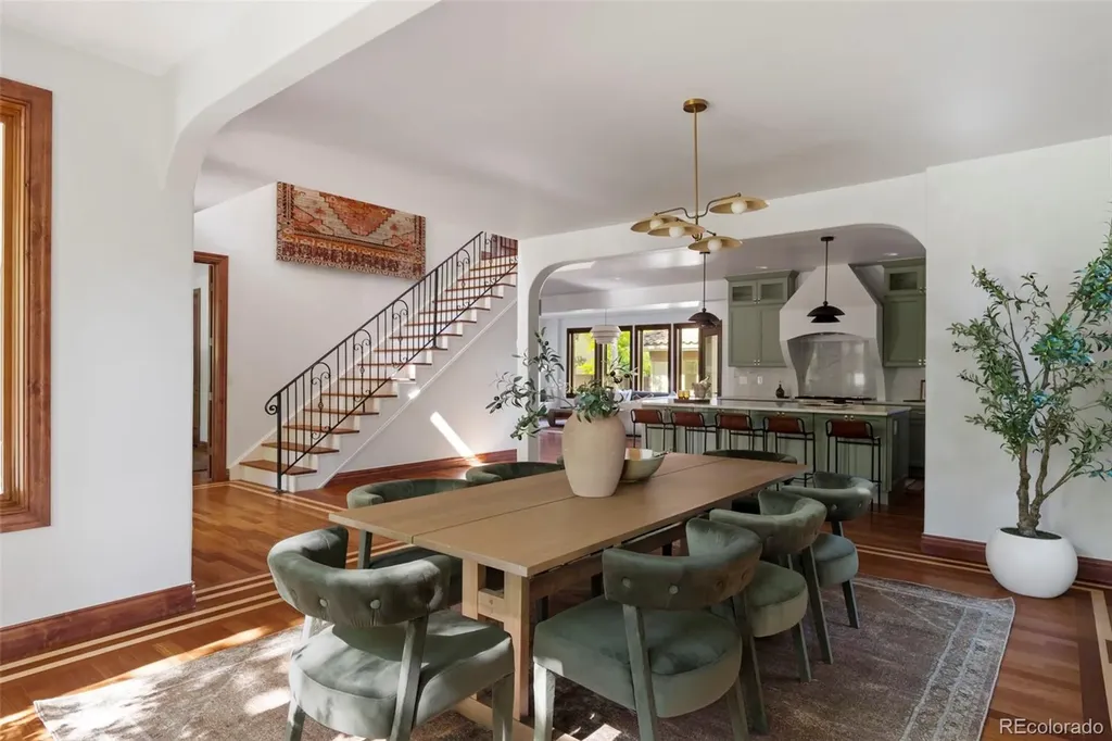 1026 S Cook Street Denver CO 80209