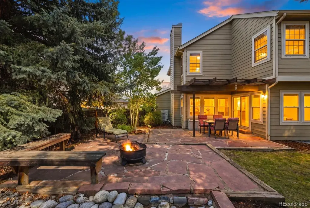 204 Corby Place Castle Pines CO 80108