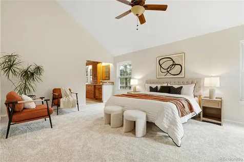 204 Corby Place Castle Pines CO 80108