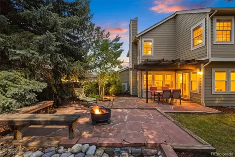 204 Corby Place Castle Pines CO 80108
