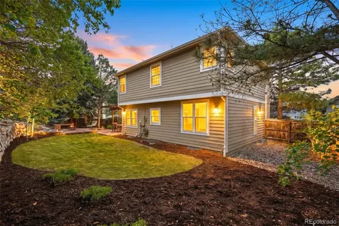 204 Corby Place Castle Pines CO 80108
