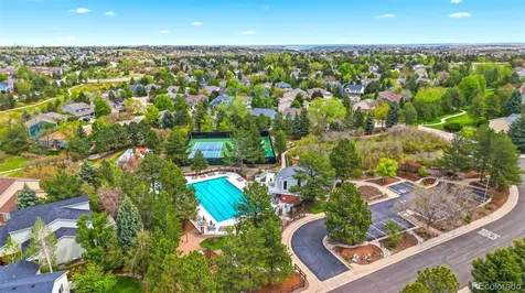 204 Corby Place Castle Pines CO 80108