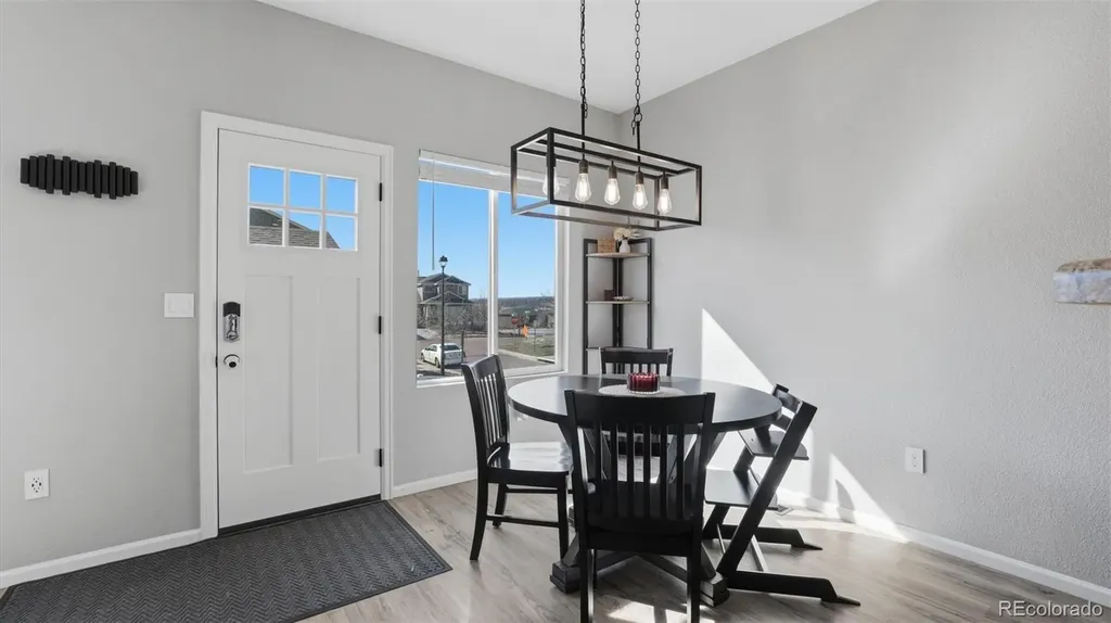2281 St James Drive Colorado Springs CO 80910