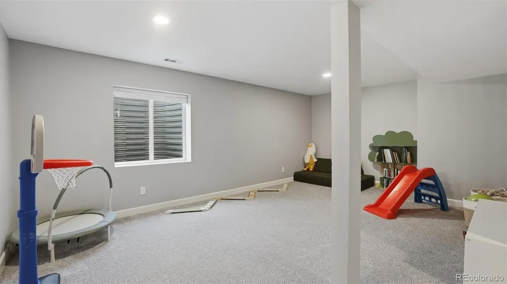 2281 St James Drive Colorado Springs CO 80910