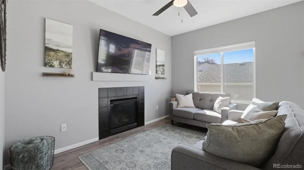 2281 St James Drive Colorado Springs CO 80910