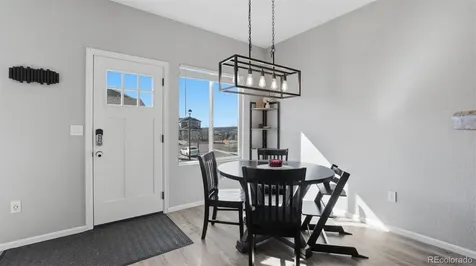 2281 St James Drive Colorado Springs CO 80910