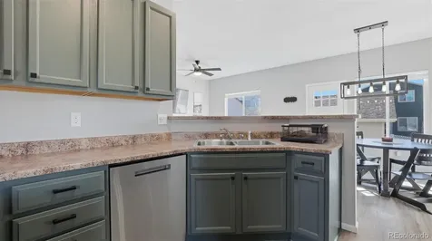 2281 St James Drive Colorado Springs CO 80910