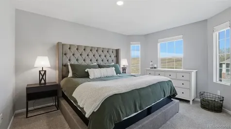 2281 St James Drive Colorado Springs CO 80910