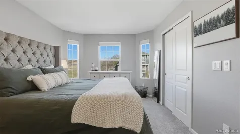 2281 St James Drive Colorado Springs CO 80910