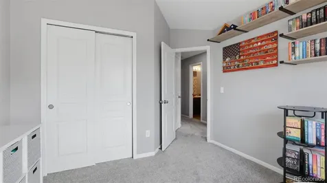 2281 St James Drive Colorado Springs CO 80910