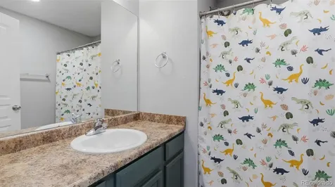 2281 St James Drive Colorado Springs CO 80910