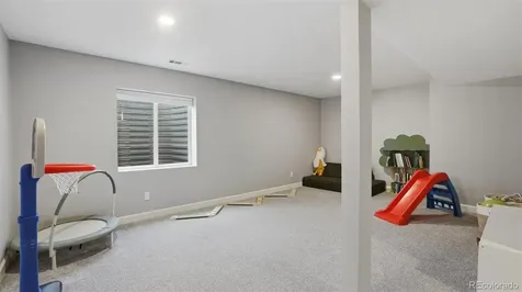 2281 St James Drive Colorado Springs CO 80910