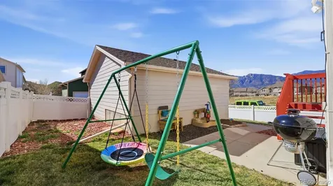 2281 St James Drive Colorado Springs CO 80910