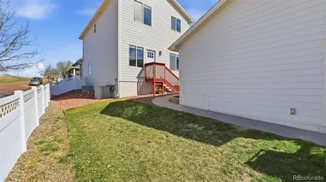 2281 St James Drive Colorado Springs CO 80910