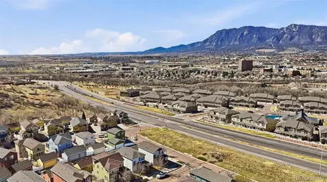 2281 St James Drive Colorado Springs CO 80910