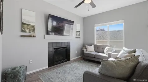 2281 St James Drive Colorado Springs CO 80910