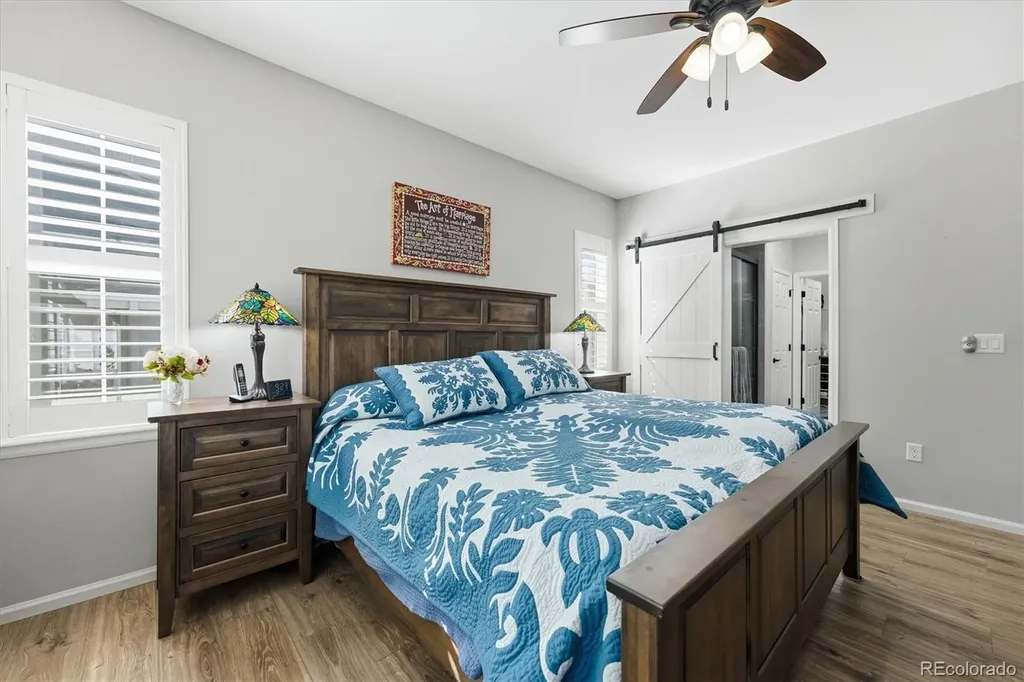 9332 Pike Way Arvada CO 80007