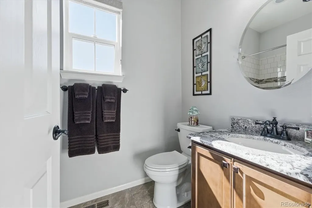 9332 Pike Way Arvada CO 80007