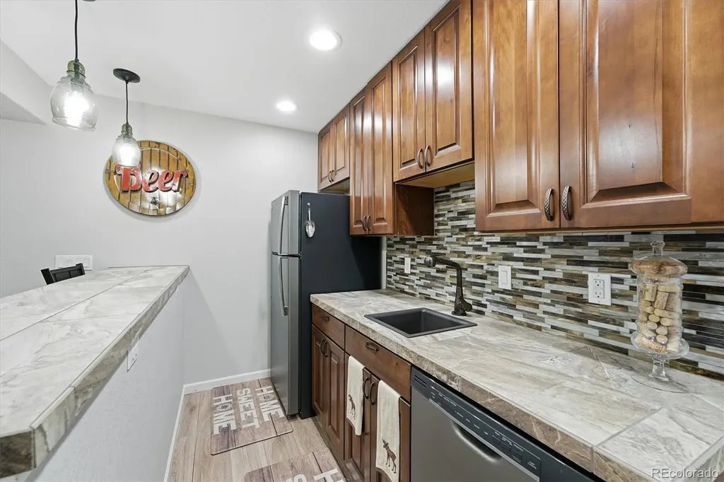 9332 Pike Way Arvada CO 80007